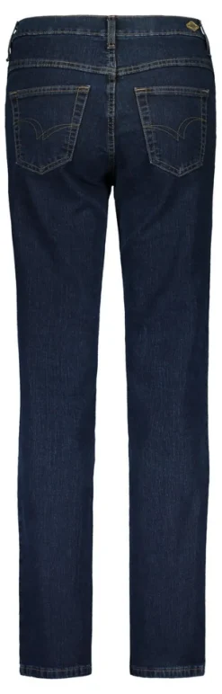 Lee Cooper LC 07 8232 Regular fit Tumman sininen Naisten farkut