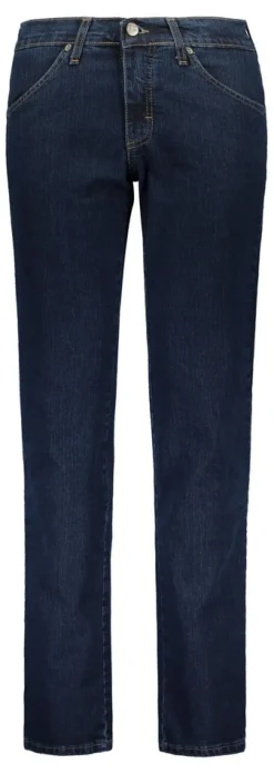 Lee Cooper LC 07 8232 Regular fit Tumman sininen Naisten farkut
