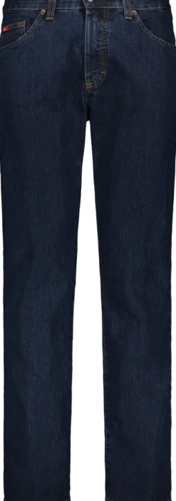 Lee Cooper LC 08 8232 Regular fit Tumman sininen Miesten farkut