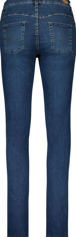 Lee Cooper Lc 09 9645 Sininen Slim Fit