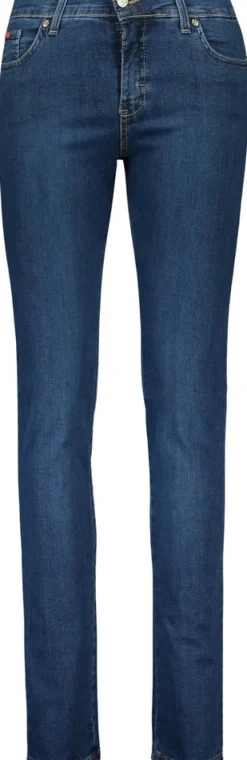Lee Cooper Lc 09 9645 Sininen Slim Fit