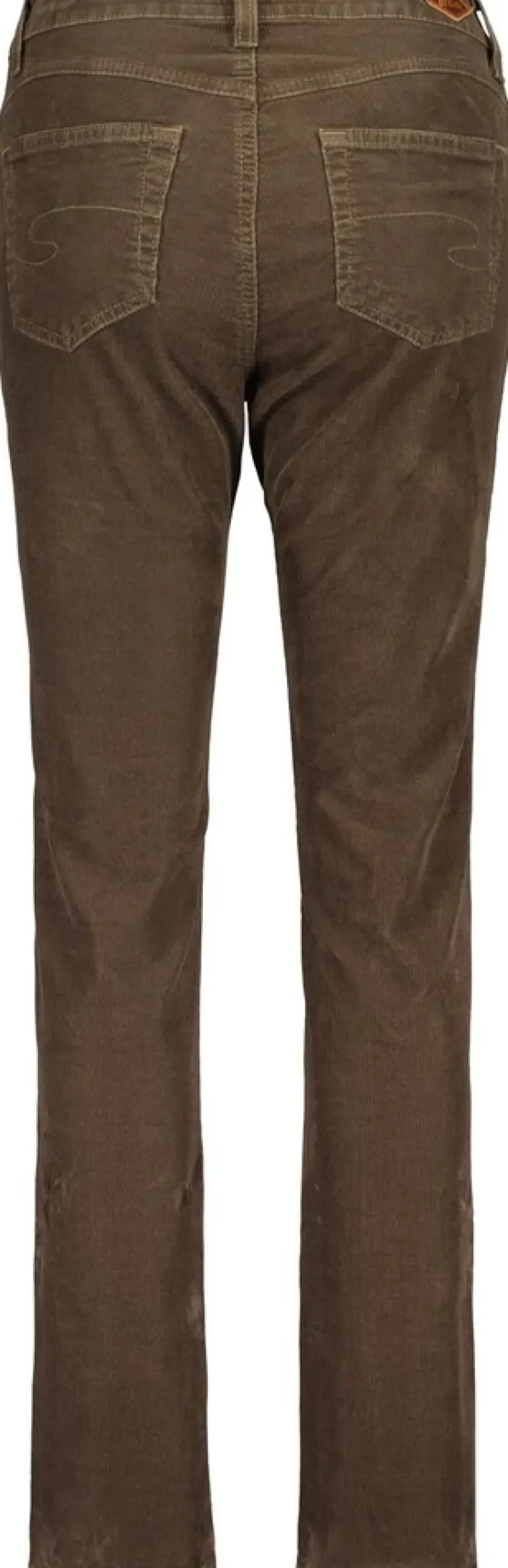 Lee Cooper LC 09 8573 Slim fit samettihousut