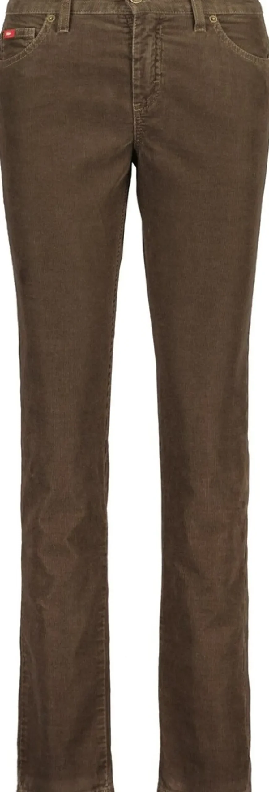 Lee Cooper LC 09 8573 Slim fit samettihousut