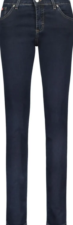 Lee Cooper LC 09 8572 Slim fit Tumman sininen Naisten farkut