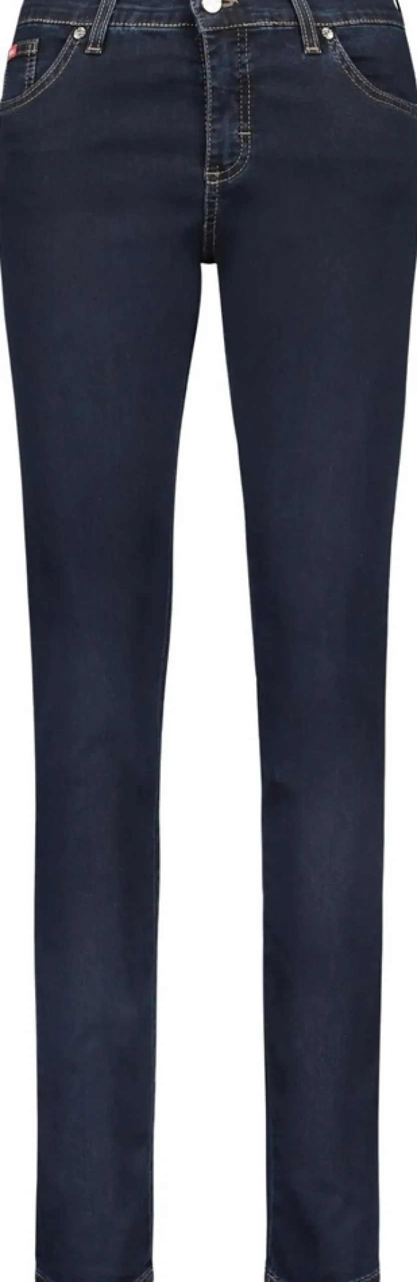Lee Cooper LC 09 8572 Slim fit Tumman sininen Naisten farkut