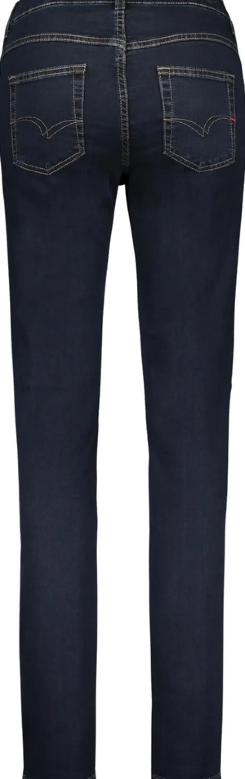 Lee Cooper LC 09 8572 Slim fit Tumman sininen Naisten farkut
