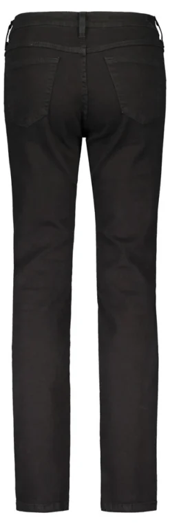 Lee Cooper naisten farkut Lc 07 9881 musta Regular fit