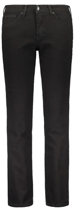 Lee Cooper naisten farkut Lc 07 9881 musta Regular fit