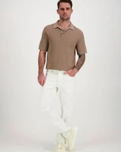 Lee Daren true straight miesten farkut