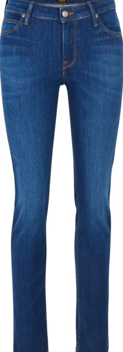 Lee Elly slim straight