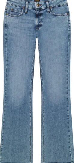Lee Jessica flap pocket farkut