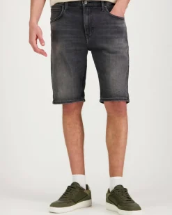 Lee 5 pocket miesten farkkushortsit