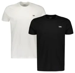 Lee Twin pack t-paita