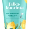 Lemon Juice & Glycerine Jalkakuorinta 100ml