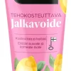 Lemon Juice & Glycerine Tehokosteuttava jalkavoide 75ml
