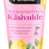 Lemon Juice & Glycerine Tehokosteuttava käsivoide 75ml