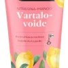 Lemon Juice & Glycerine Vartalovoide sitruuna-mango 200ml