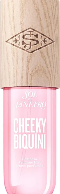 LE Perfume Mist Cheeky Biquini 90ml