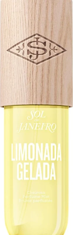 LE Perfume Mist Limonada Gelada 90ml