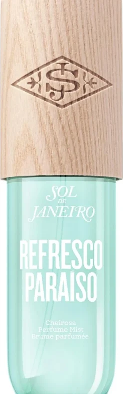 LE Perfume Mist Refresco Paraiso 90ml