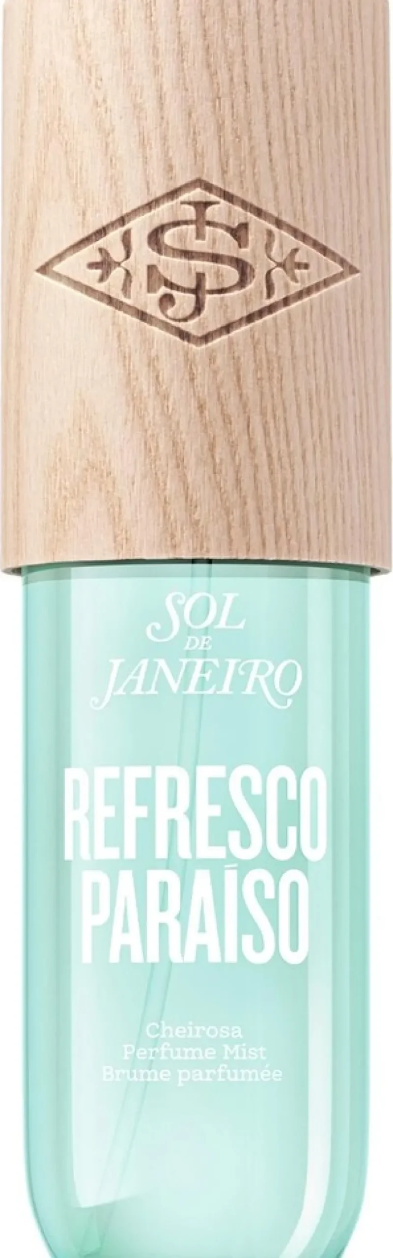 LE Perfume Mist Refresco Paraiso 90ml