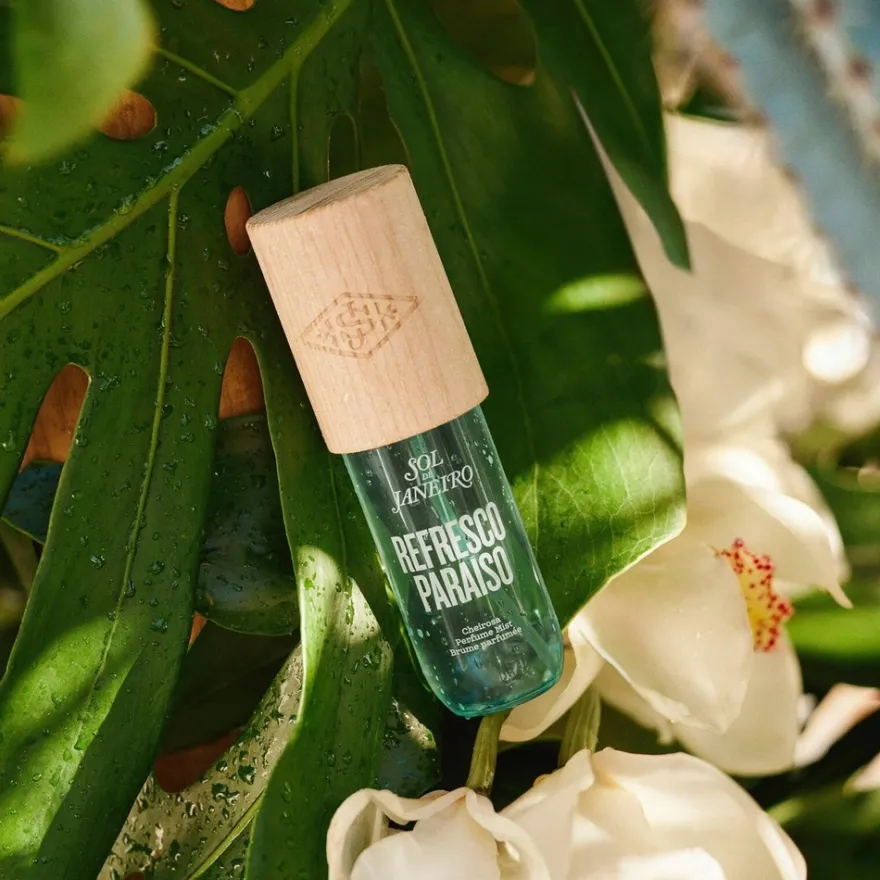 LE Perfume Mist Refresco Paraiso 90ml