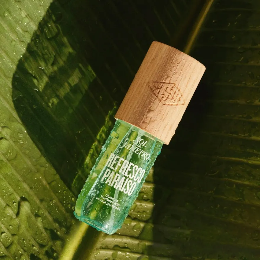 LE Perfume Mist Refresco Paraiso 90ml