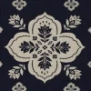 Les Deux Arabesque Scarf huivi