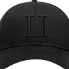 Les Deux Baseball Cap Suede II lippalakki