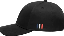 Les Deux Baseball Cap Suede II lippalakki