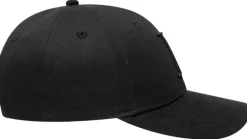 Les Deux Baseball Cap Suede II lippalakki