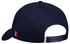 Les Deux Baseball Cap suede II lippalakki