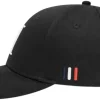 Les Deux Baseball Cap Suede II lippalakki
