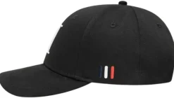Les Deux Baseball Cap Suede II lippalakki