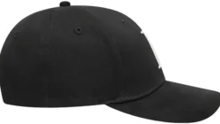 Les Deux Baseball Cap Suede II lippalakki