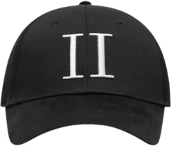 Les Deux Baseball Cap Suede II lippalakki