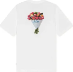 Les Deux Bouquet T-paita