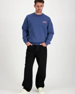 Les Deux Brady Hoop Sweatshirt college
