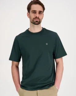 Les Deux Core contrast t-shirt