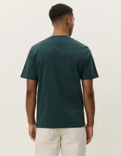 Les Deux Core contrast t-shirt