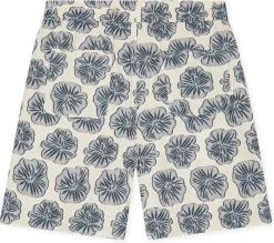 Les Deux Dahlia Jacquard shortsit