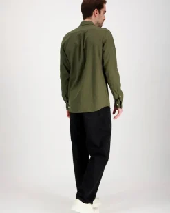 Les Deux Desert Reg Shirt flanellipaita