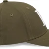 Les Deux Encore Organic Baseball Cap lippalakki