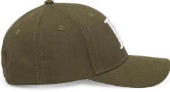 Les Deux Encore Organic Baseball Cap lippalakki