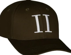 Les Deux Encore Organic Baseball Cap lippalakki