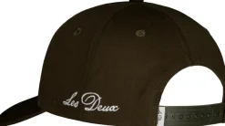 Les Deux Encore Organic Baseball Cap lippalakki