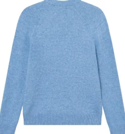 Les Deux Gilbert Crewneck Knit neule