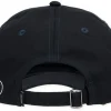 Les Deux LD Hook Dad Cap lippalakki