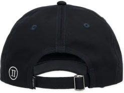 Les Deux LD Hook Dad Cap lippalakki