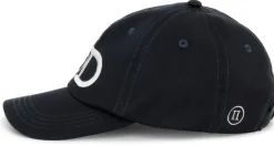 Les Deux LD Hook Dad Cap lippalakki